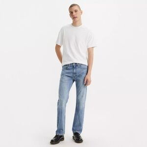 Levi's 505 Regular Fit Men's Jeans Size 34